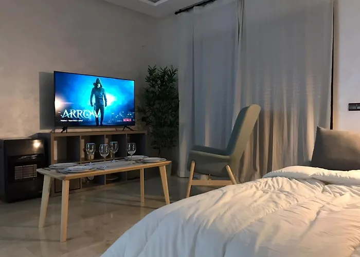 Superbe Appartement Uniquement Pour Les Familles