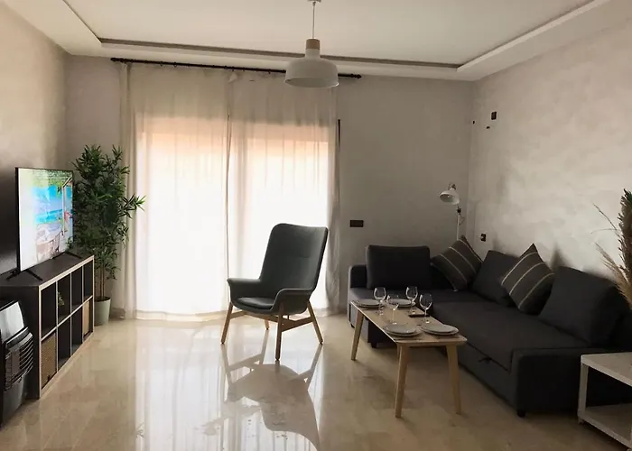 Superbe Appartement Uniquement Pour Les Familles